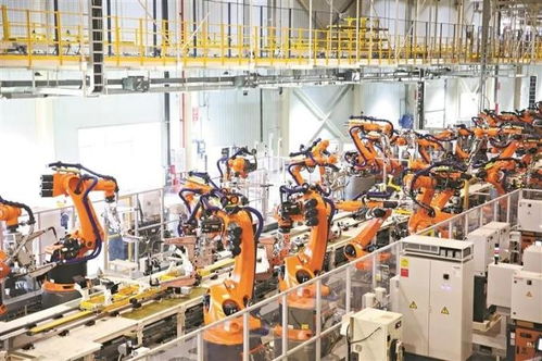 輕松拾起7公斤重物，進鞋廠瀟灑穿鞋帶 這屆機器人靈巧手已邁入“Next Level”